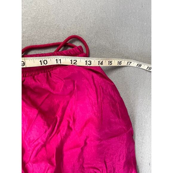 Vintage Cabazon Windbreaker Jacket Track Suit Jogging 2 Piece MEDIUM 80’s Style - Picture 8 of 11